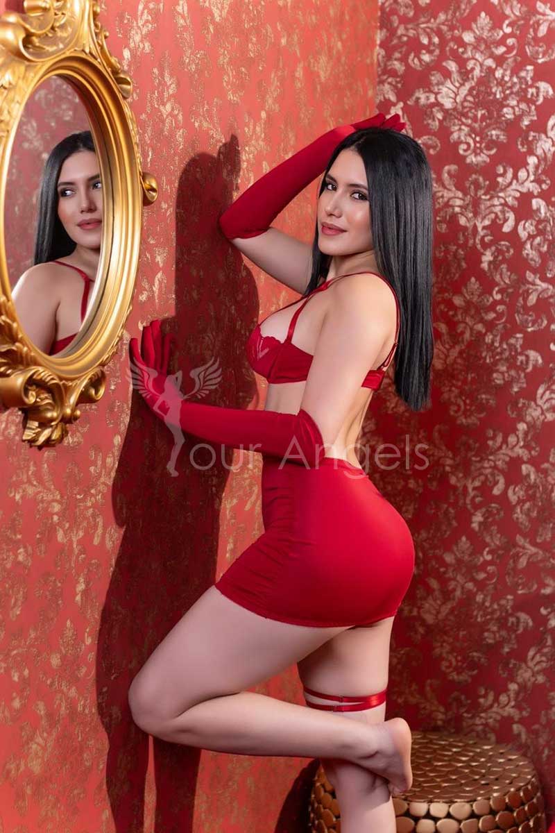 Miranda